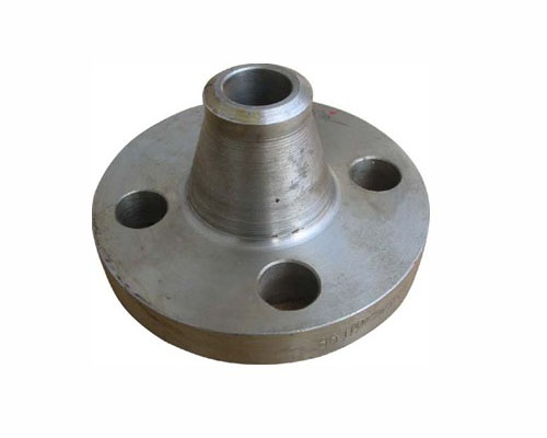 A182F11 Alloy steel welding neck flange